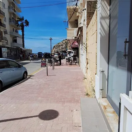Studio Flat Near Sea Xlendi Exterior photo