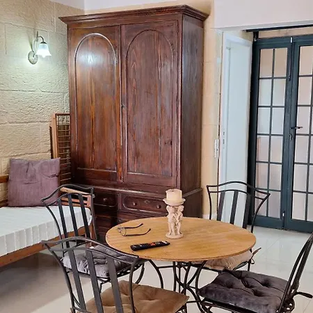 Studio Flat Near Sea Xlendi Exterior photo