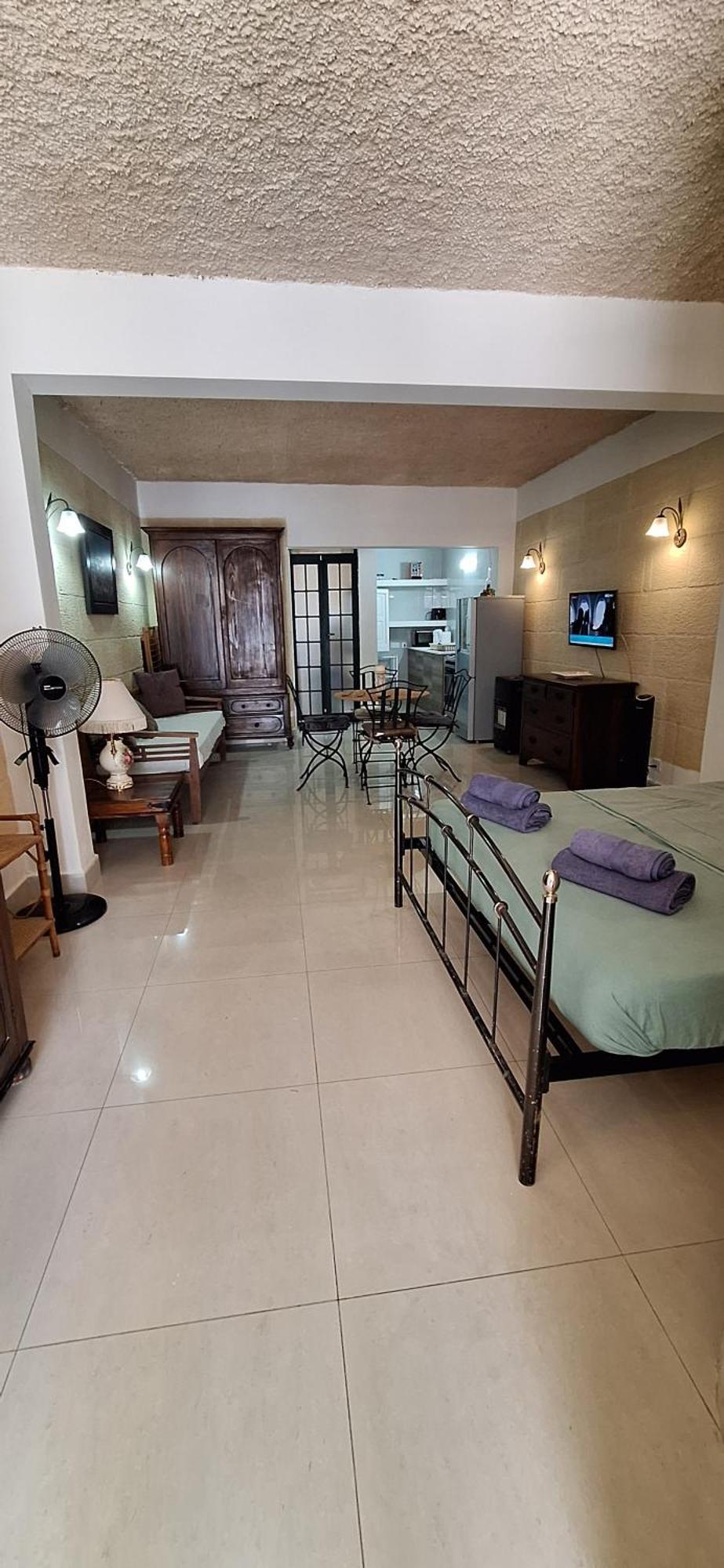 Flat Near Sea Apartment
