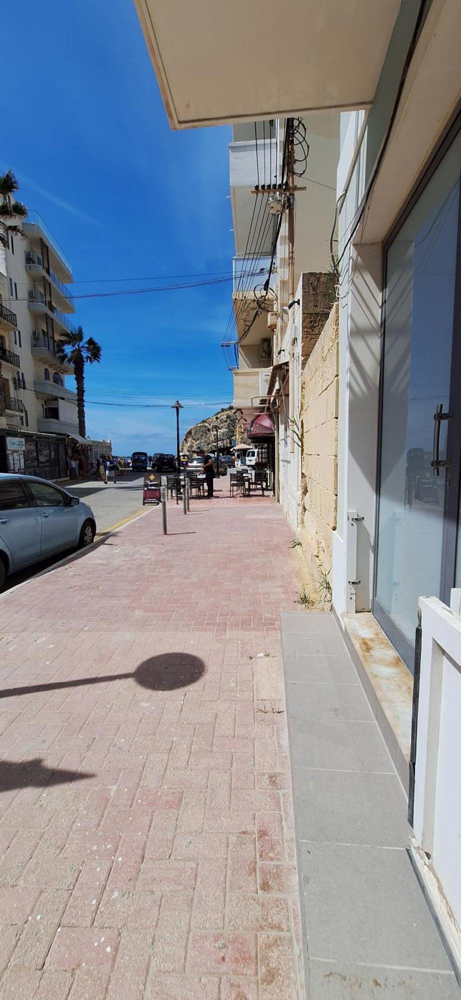 Flat Near Sea * Xlendi