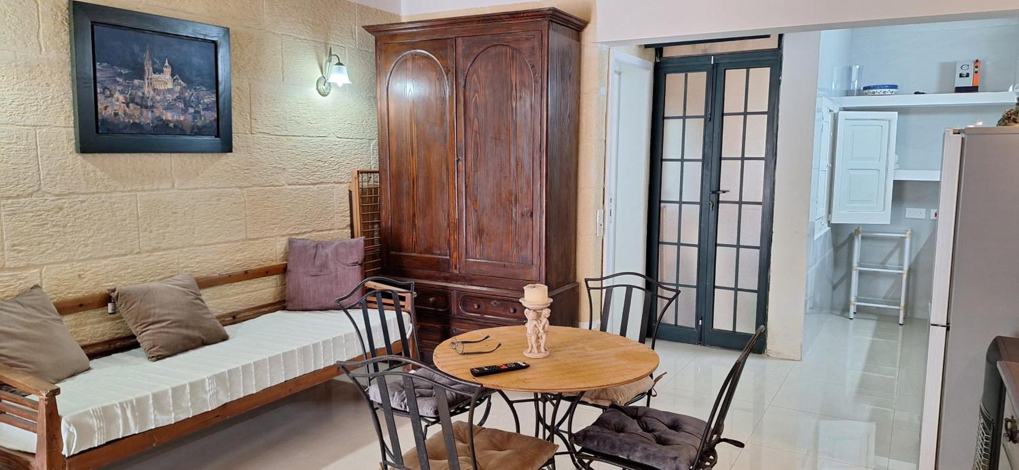 Flat Near Sea Apartment
